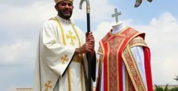 ação evangelizadora da Igreja