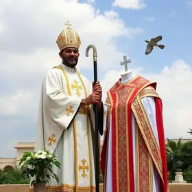 ação evangelizadora da Igreja