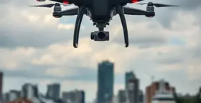 drone