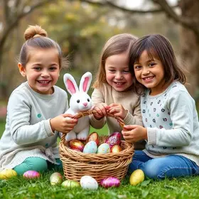 arrecadação chocolates Páscoa Araçatuba