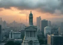 fechamento de agências bancárias