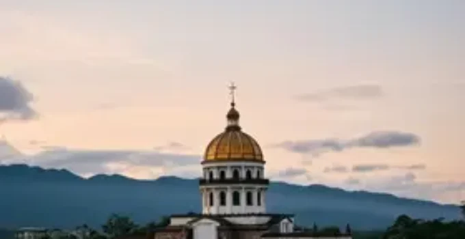 feriado de Tiradentes