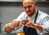 gastronomia com chef Lucas Luchini