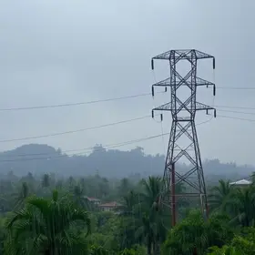 alerta amarelo de chuvas intensas