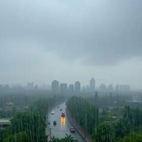 alertas de chuvas intensas