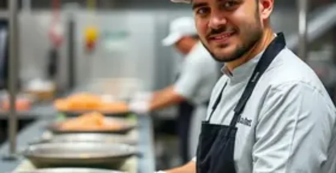 vagas de operador de produção