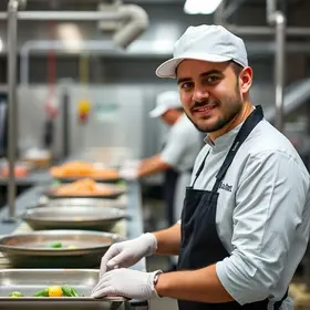 vagas de operador de produção