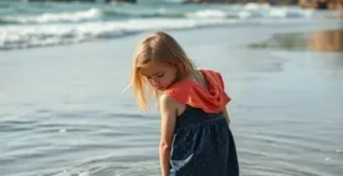 desaparecimento no mar em Guarujá