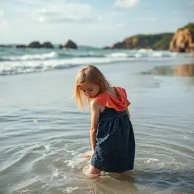 desaparecimento no mar em Guarujá