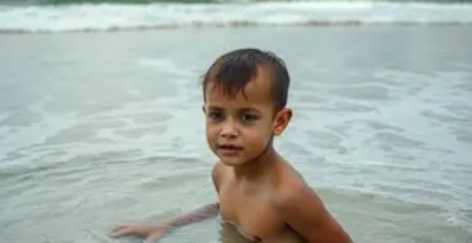 adolescente desaparecido