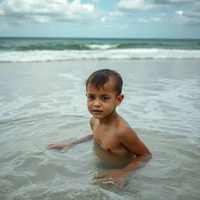 adolescente desaparecido