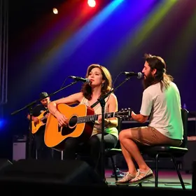 programações culturais em Campinas