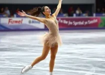 patinação artística