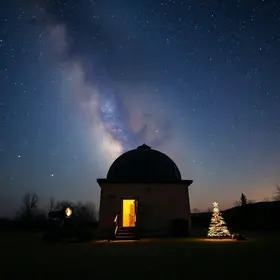 Polo Astronômico de Amparo