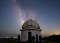 Polo Astronômico de Amparo