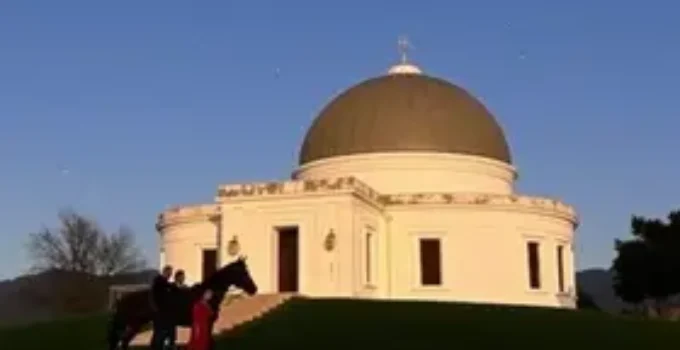 Polo Astronômico de Amparo