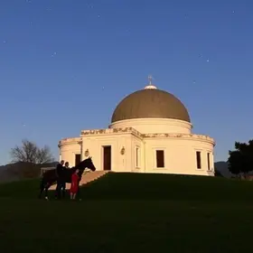 Polo Astronômico de Amparo