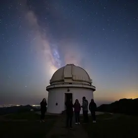 Polo Astronômico de Amparo