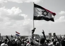 apartheid em israel