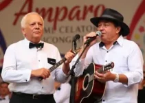 Amparo 197 anos