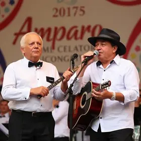 Amparo 197 anos