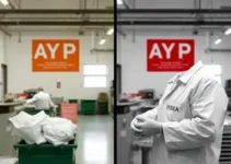 fábrica da Ypê
