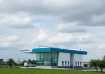 Anvisa denúncias Química Amparo