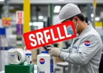 suspensão de produtos da marca Ypê