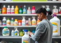 recolhimento de produtos da Ypê