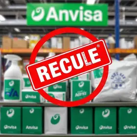 Anvisa proíbe Ypê