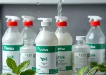 Anvisa recolhe produtos Ypê