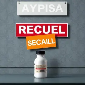 Anvisa produtos Ypê Amparo SP