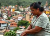 seguro nas favelas
