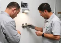inspeção Ypê