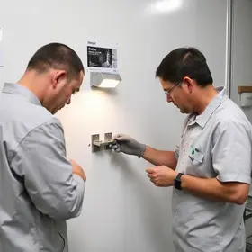 inspeção Ypê