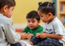 Fundo de pesquisa em educação infantil