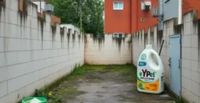 lote contaminado detergente Ypê