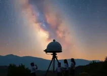 Polo Astronômico de Amparo