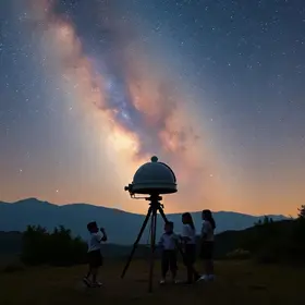 Polo Astronômico de Amparo