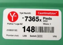 produtos Ypê lote 1