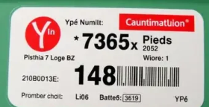 produtos Ypê lote 1
