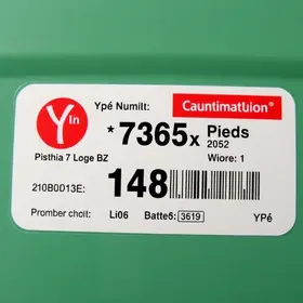 produtos Ypê lote 1