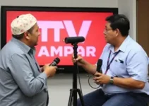 TV Amparo