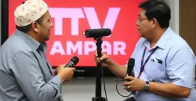 TV Amparo