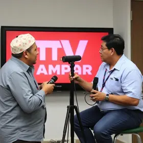 TV Amparo