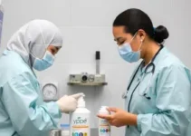 Vigilância Sanitária e Anvisa