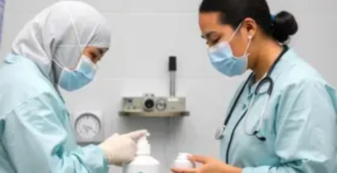 Vigilância Sanitária e Anvisa