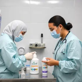 Vigilância Sanitária e Anvisa
