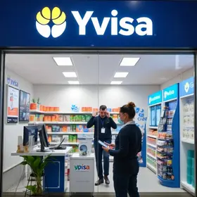 atendimento Ypê