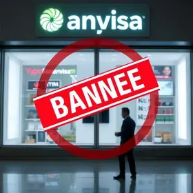 Ypê Recorre da Anvisa